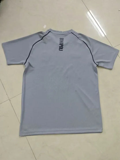 Camisola Treino Nápoles 2024/25 - Grey