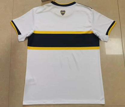 Camisola Secundária Boca Juniors 2022/23