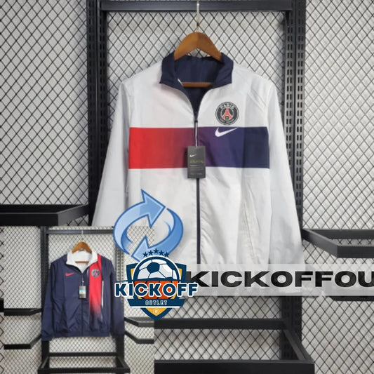 Corta-vento PSG 2024/25