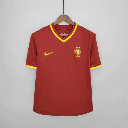 Camisola Principal Portugal 2000