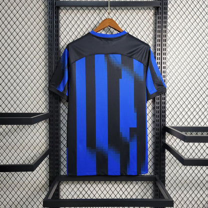 Camisola Principal Inter Milão 2023/24