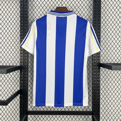 Camisola Principal Deportivo de La Coruña 1999/00