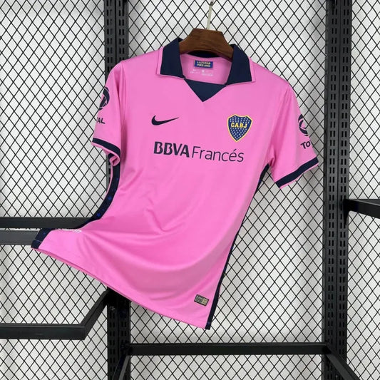 Camisola Secundária Boca Juniors 2013/14