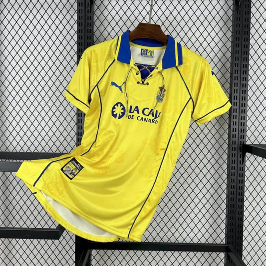 Camisola Principal Las Palmas 1997/98
