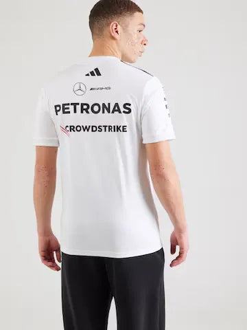 T-Shirt Mercedes 2025