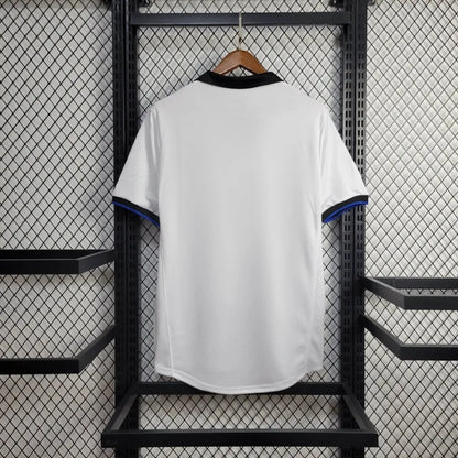 Camisola Secundária Inter Milão 98/99