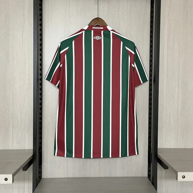 Camisola Principal Fluminense 2025/26