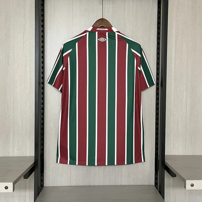 Camisola Principal Fluminense 2025/26