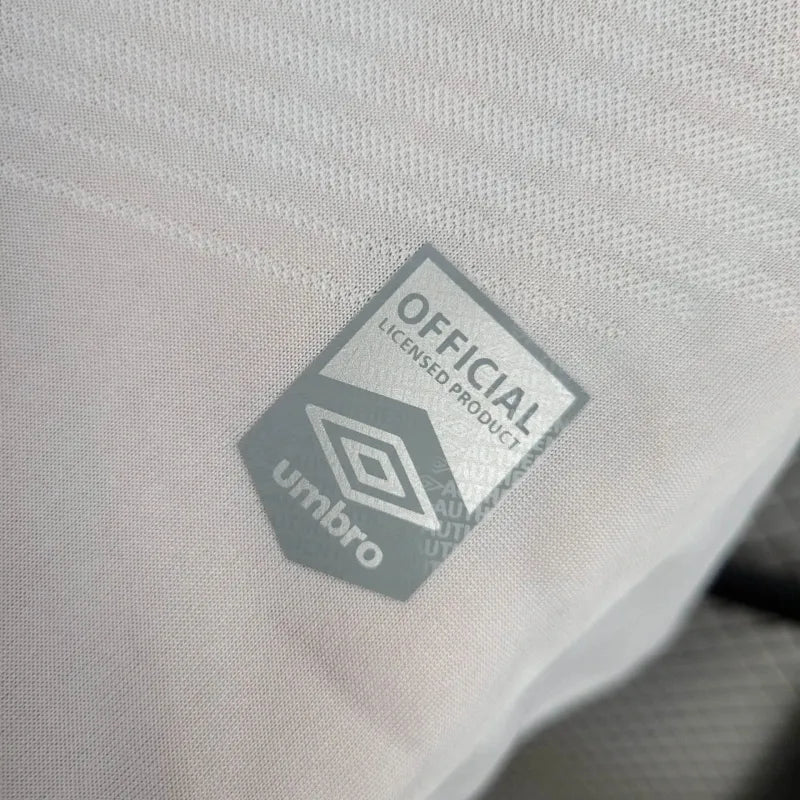 Camisola Principal Santos 2024/25