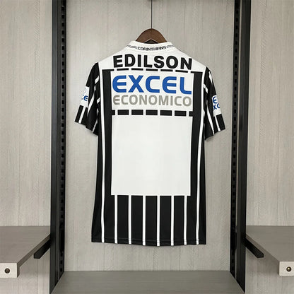 Camisola Secundária Corinthians 1998