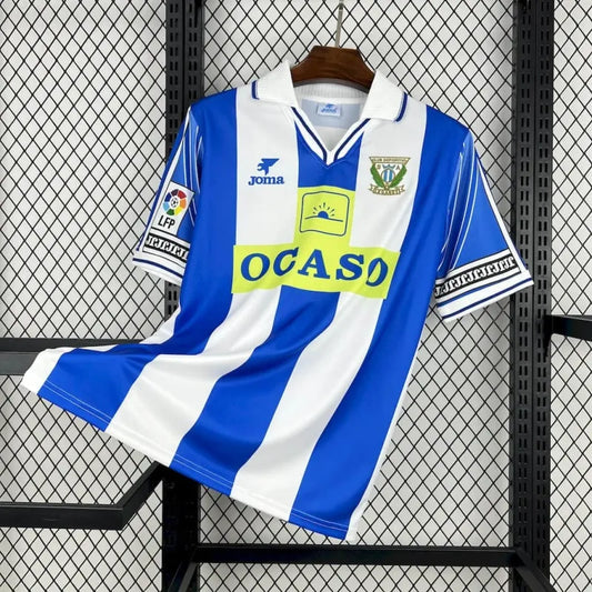 Camisola Principal Leganés 1998/00