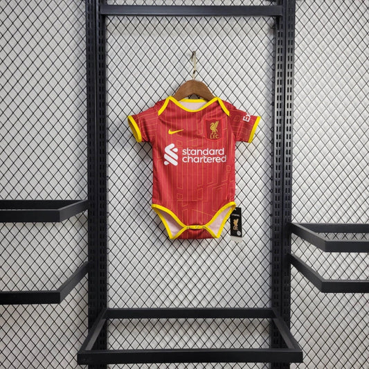 Bebé Principal Liverpool 2024/25