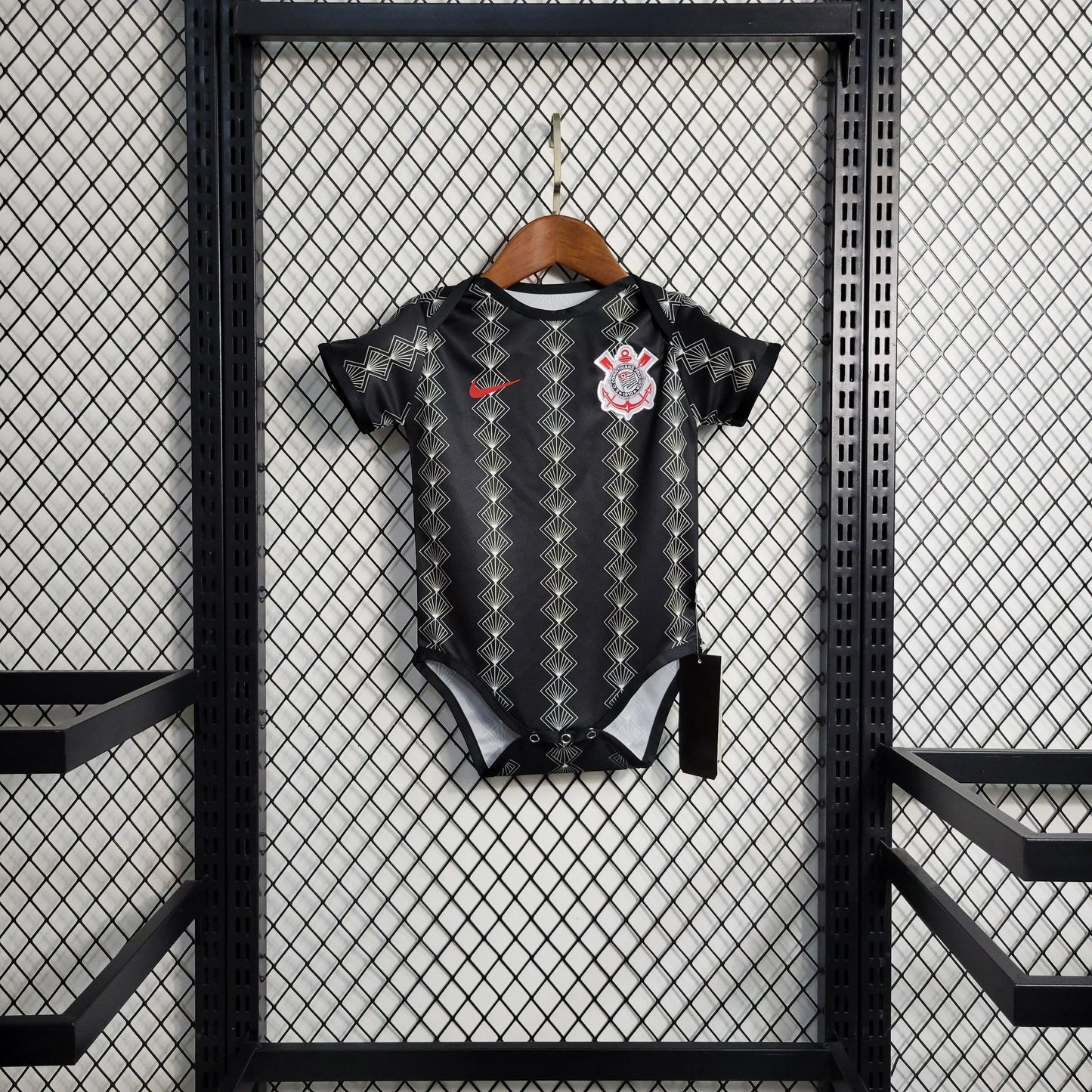Bebé Corinthians Principal 2023/24