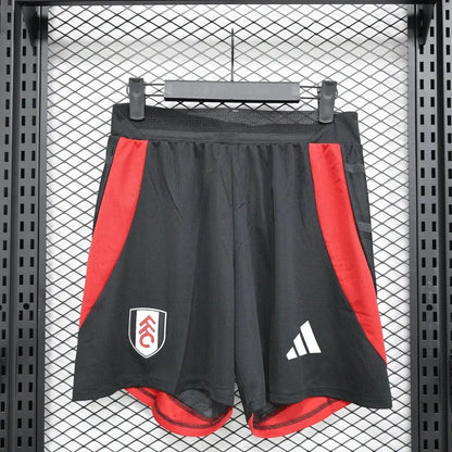 Calções Principal Fulham 2024/25