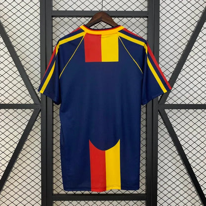 Terceira Camisola Galatasaray 1998/99