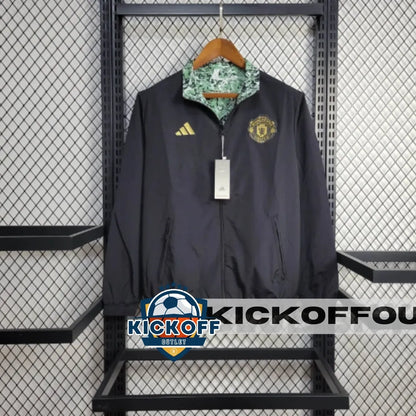 Corta-vento Manchester United 24/25 Draw