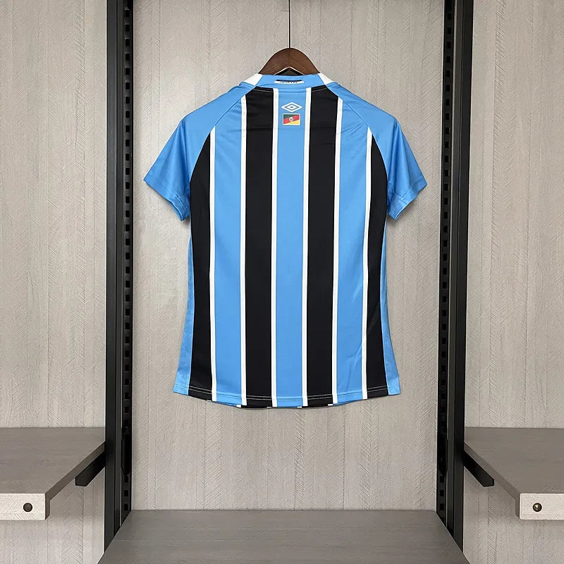 Camisola Principal Grémio 2025/26 Mulher