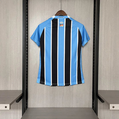 Camisola Principal Grémio 2025/26 Mulher