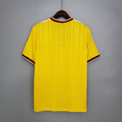 Camisola Principal 1986