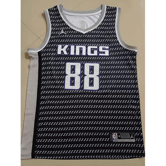 Sacramento Kings Queta