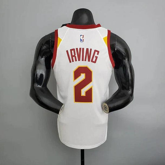 Cleveland Cavaliers White
