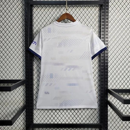 Camisola Principal Tottenham 2022/23 Mulher