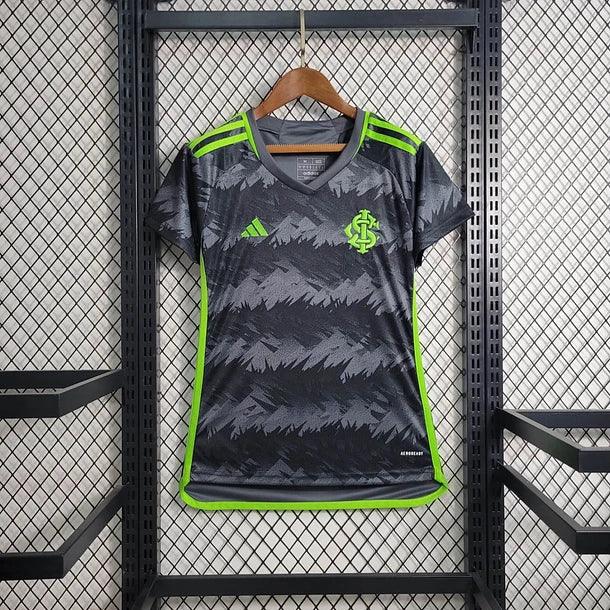 Camisola Secundária 2 Internacional 2023/24 Mulher