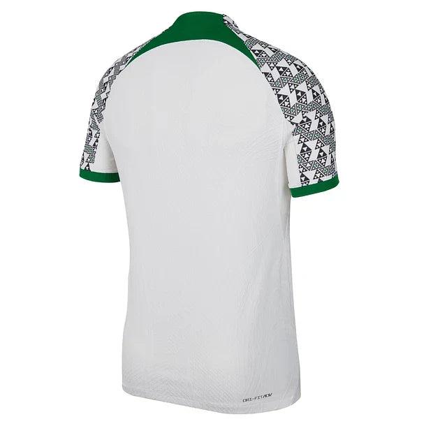 Camisola Secundária Nigéria 2022/23