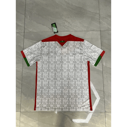 Camisola Secundária Burkina Faso 2023/24