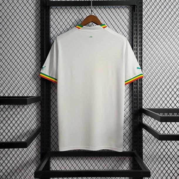 Camisola Principal Senegal 2022