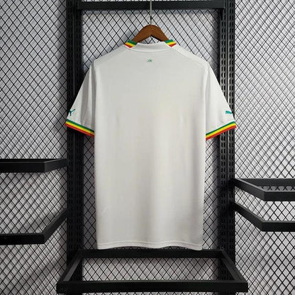 Camisola Principal Senegal 2022