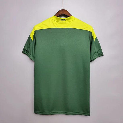 Camisola Secundária Senegal 2020