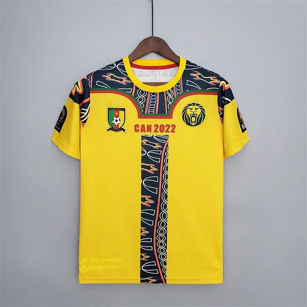 Camisola Special Edition 2 Camarões 2022/23