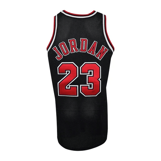 Chicago Bulls 1997-1999 Jordan 23