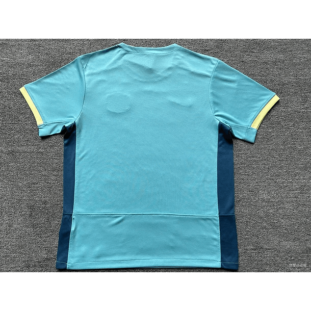 Camisola Secundária Austrália 2024