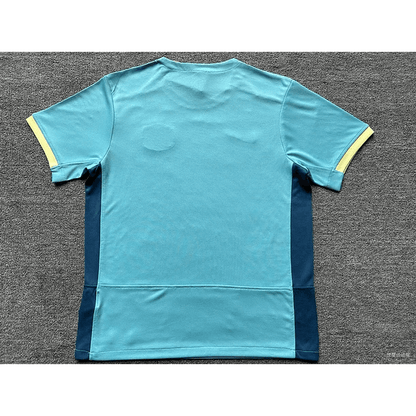 Camisola Secundária Austrália 2024