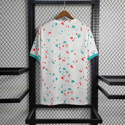 Camisola Secundária Portugal (Mundial Feminino 2023