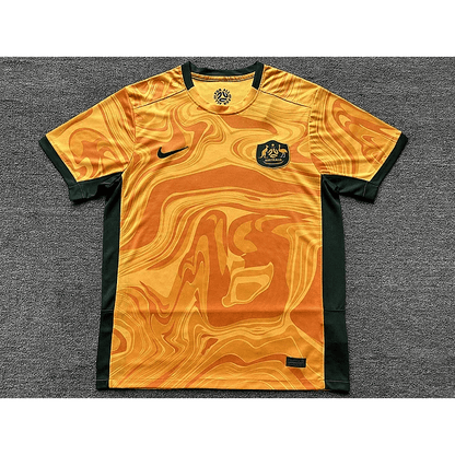 Camisola Principal Austrália 2024