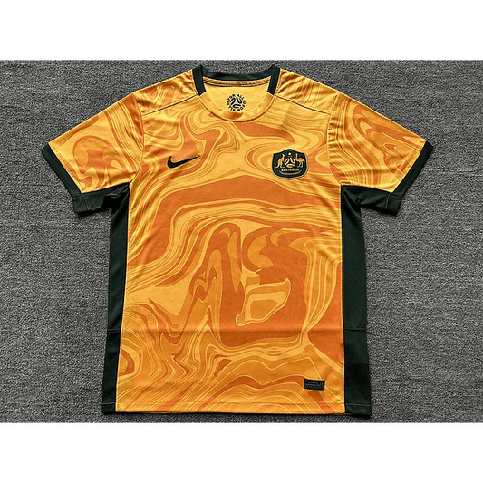 Camisola Principal Austrália 2024