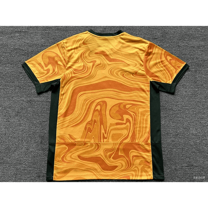 Camisola Principal Austrália 2024
