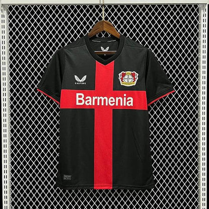 Camisola Principal Bayer Leverkusen 2023/24