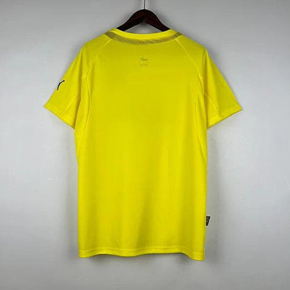 Camisola Principal Villareal 2005/06