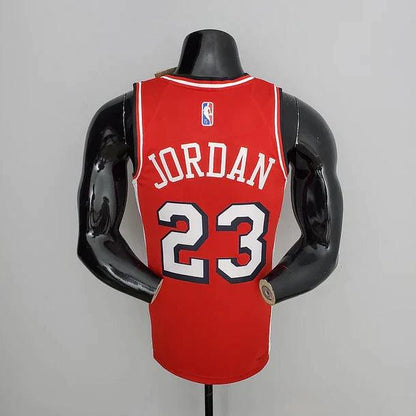 Chicago Bulls 75th Anniversary 2022 Season