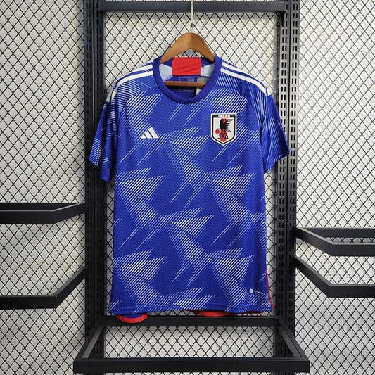 Camisola Principal Japão 2022/23