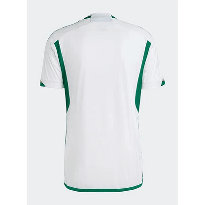 Camisola Principal Argélia 2022/23