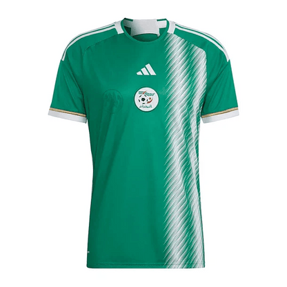 Camisola Secundária Argélia 2022/23