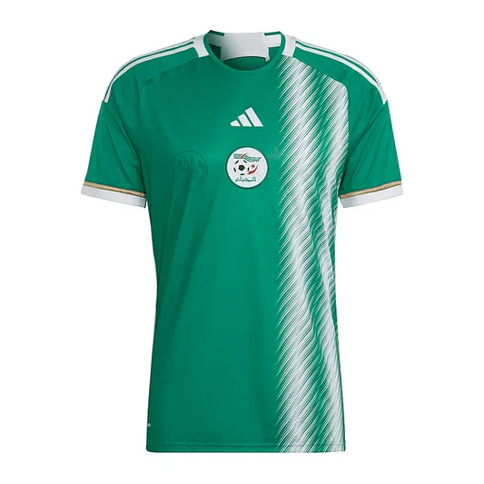 Camisola Secundária Argélia 2022/23