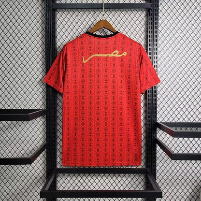 Camisola Principal Egito 2023/24