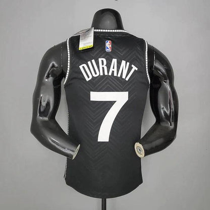 Brooklyn Nets Bonus Edition Black 2021