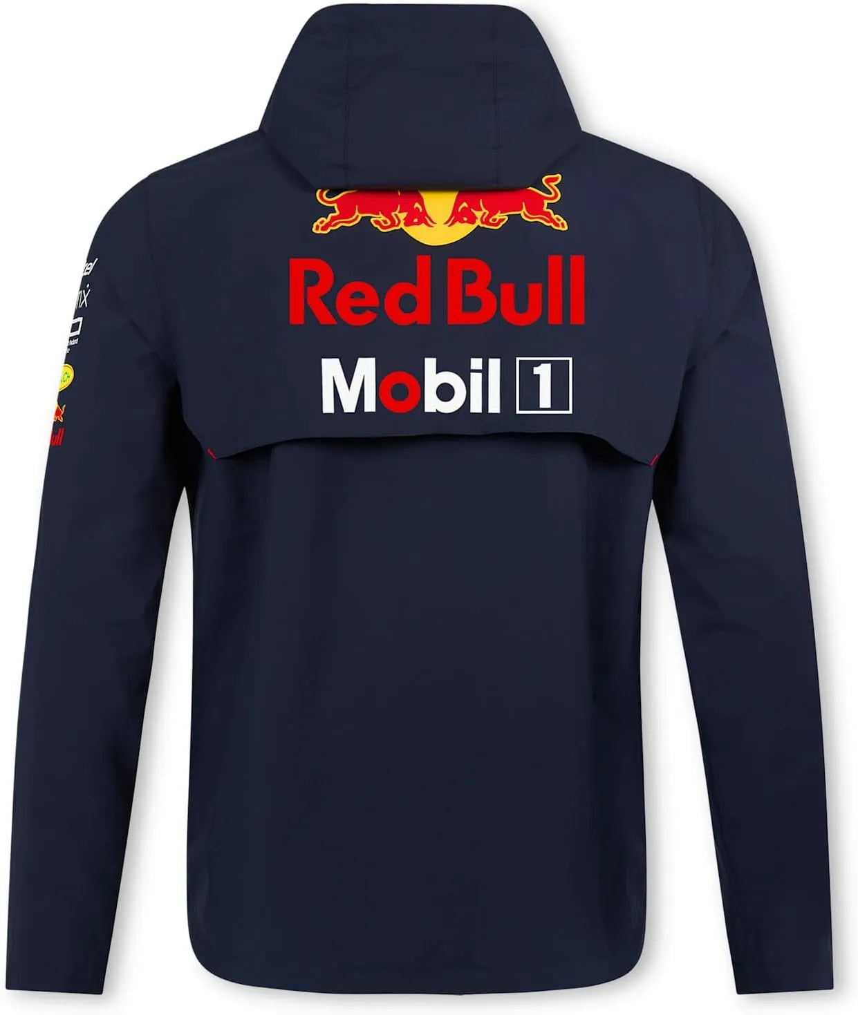 Casaco RedBull Racing 2023